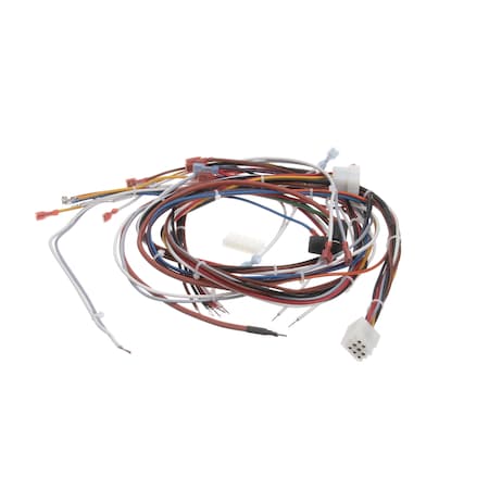 Royal Range Rcos-1 Wiring Harness 1215